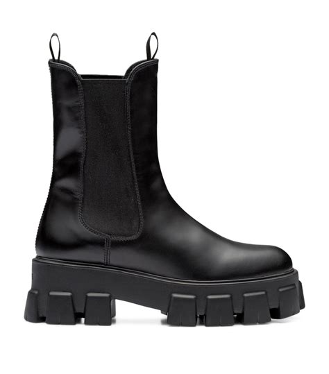 ankle boots di prada miglior prezzo|prada ankle boots on sale.